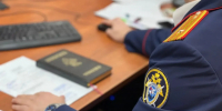 В Каспийске рабочий погиб на стройке, возбуждено уголовное дело - РИА Дагестан