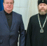 Председатель ИППО Сергей Степашин поздравил с днем рождения митрополита Симферопольского и Крымского Тихона (Шевкунова) - ИППО