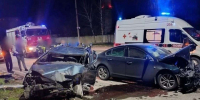 Водитель Opel Insignia ответит в суде за пьяное ДТП с погибшим в Воронежа - Обозреватель.Врн