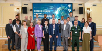 В воронежском лестехе эксперты обсудили роль биоэкономики и лесов в достижении углеродной нейтральности - Обозреватель.Врн