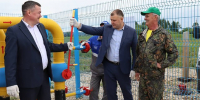 Пожва газ - ParmaNews.Ru