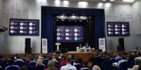 Пресс-служба РИК НРО «Единая Россия» - Нижегородская правда