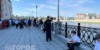 Духовой оркестр, фольклор и дискотека: в Йошкар-Оле пройдет масштабный фестиваль - Pg12.Ru