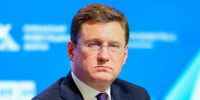 Новак поручил разработать меры по топливу для наиболее уязвимых регионов РФ - M24.Ru