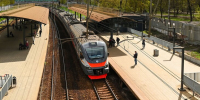 Расписание поездов Курского направления МЖД изменится с 6 июля - M24.Ru