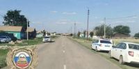 Иномарка сбила восьмилетнюю девочку в саратовской Крепости Узень - SaratovNews.Ru