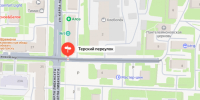 В Терском переулке появится современное освещение - SeverPost.ru