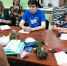 В Котельниках прошел мастер-класс по безопасности «Наставник Z» с участием ветерана СВО - Общественная палата МО