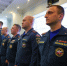 Ряды Академии гражданской защиты МЧС России пополнились - Академия МЧС
