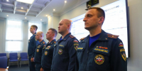 Ряды Академии гражданской защиты МЧС России пополнились - Академия МЧС