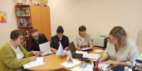 В Кунгурском округе началась приёмка образовательных организаций к новому учебному году - Кунгурский муниципальный округ