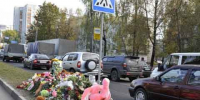 «Запасных» детей не бывает!. - Тотемский муниципальный округ