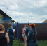 В муниципалитетах Хакасии продолжают установку пожарных извещателей - Агентство Информационных Сообщений