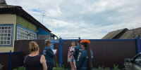 В муниципалитетах Хакасии продолжают установку пожарных извещателей - Агентство Информационных Сообщений