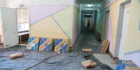 Работа кипит: к новому учебному году учреждения образования Омска преображаются - Вечерний Омск