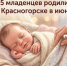 Красногорск - место, где рождается счастье - Городской округ Красногорск