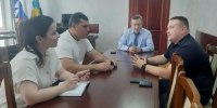 Практическое взаимодействие было налажено ещё с 2024 года - Кабардино-Балкарская правда