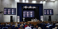 «Единая Россия» выдвинула кандидатов в депутаты ЗСНО - НИА Нижний Новгород
