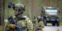 В Заполярной Росгвардии стартовал летний период подготовки - Росгвардия