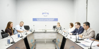 На Дону началось распределение ординаторов выпускного курса в медицинские организации региона - Администрация Ростовской области