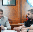 Власти Махачкалы обсудили вопросы энергоснабжения с руководством новой энергосбытовой компании - РИА Дагестан