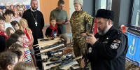 В Сочи завершилась молодежная акция «Мы - дети России! Второй сезон» - Sochi.Com