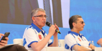 Что сказал Дюмин Миляеву перед уходом с поста губернатора - ИА Тульская пресса.Ru