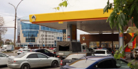 В Курскую область увеличивают поставки топлива - Курская правда