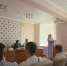В Ставрополе состоялось межотраслевое совещание по вопросу обеспечения охраны труда в организациях строительного комплекса. - Министерство труда и соцзащиты