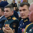 В Ленинградской области состоялся первый выпуск участников программы «Герои Команды 47» - Сетевое издание Киришский факел