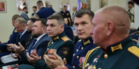 В Ленинградской области состоялся первый выпуск участников программы «Герои Команды 47» - Сетевое издание Киришский факел