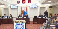 Самара наводит порядок: как город укрощает электросамокаты - SamaraGIS.Ru