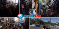 Жильцы дома в самом центре Ростова обнаружили квартиру-свалку - DonDay.Ru