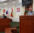 Состоялось 63-е заседание Курской областной думы - Министерство промышленности, торговли и предпринимательства