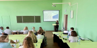 ВГУИТ выходит на финишную прямую учебного года: в университете защищают выпускные работы - ВГУИТ