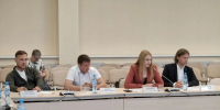«Вейпы: запрет или ограничительная политика» - Молодежный парламент