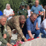В Херсонской области почтили память ветеранов боевых действий - Губернатор Херсонской области