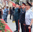 Сегодня исполнилось шесть лет со дня присвоения городу Перми указом Президента Российской Федерации Владимира Путина почетного звания «Город трудовой доблести» - ГУ МЧС России по Пермскому краю