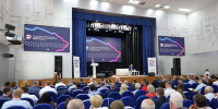 «Единая Россия» выдвинула кандидатов в депутаты Законодательного собрания Нижегородской области VIII созыва - Единая Россия