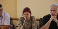 Вопросы водоотведения и обращения с отходами в СНТ – на контроле администрации - Администрация г. Калининграда