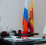 Сергей Артамонов провел прием граждан по личным вопросам - ИА Чувашинформ