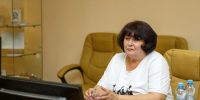 Налоговый квиз для библиотекарей региона провели в рамках онлайн семинара - УФНС