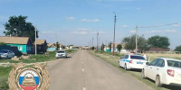В Новоузенском районе сбили 8-летнюю девочку - Общественное мнение