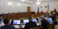 Антитеррористическая комиссия Роствоской области озаботилась безопасностью молодежи в интернете - RO.Today