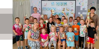 Уникальные открытки - ЦБС Ленинского городского округа