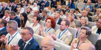 Татьяна Витушева приняла участие в Конференции к предстоящему Единому дню голосования - Газета Истра сегодня