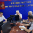 В УФСИН России по Республике Дагестан прошла прямая линия с населением - УФСИН России по Республике Дагестан