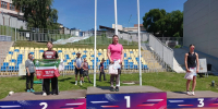 Спортивная школа информирует - Тетюшский район