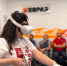VR-погружение в металлургию - СибГИУ