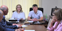 В Черекском муниципальном районе обсудили промежуточные итоги ЕГЭ - Черекский муниципальный район